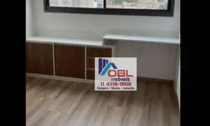Kitnet para alugar em Ipiranga de 29.00m² com 1 Quarto