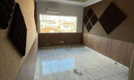 Sala comercial para alugar em vila galvão de 60.00m² com 5 garagens