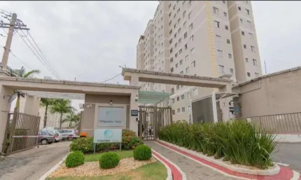 Apartamento para venda em jardim nova europa de 60.00m² com 2 quartos e 1 garagem