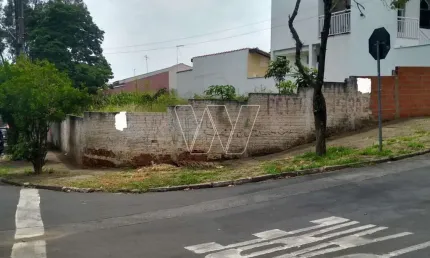 Terreno para venda em Vila Sônia (sousas) de 334.12m²