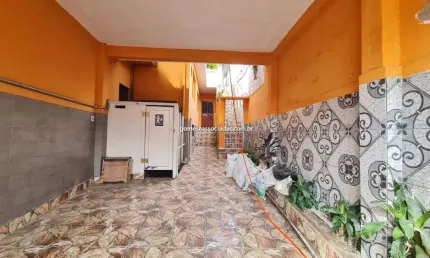 Casa para alugar em Educandário de 65.00m² com 2 Quartos e 1 Suite