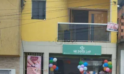 Sobrado para venda em jardim guaracy de 370.00m² com 5 quartos