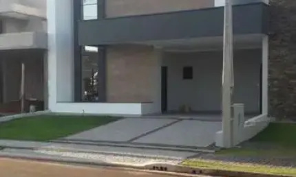 Casa de Condomínio para venda em Terras Da Estância de 173.00m² com 3 Quartos, 3 Suites e 4 Garagens