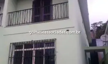 Sobrado para venda em Jd Maria Augusta de 100.00m² com 3 Quartos, 1 Suite e 2 Garagens