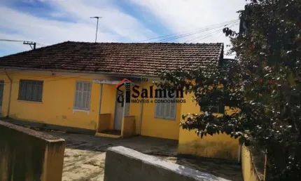 Terreno à venda na Rua Candeeiro, 48, Vila Nova Mazzei, São Paulo