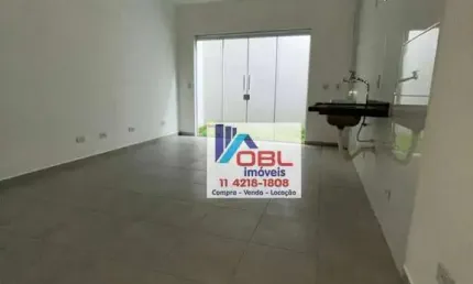 Loft para venda em vila ema de 26.00m² com 1 quarto