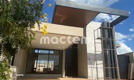 Casa de Condomínio para venda em Quinta Da Mata de 172.00m² com 3 Quartos, 3 Suites e 4 Garagens