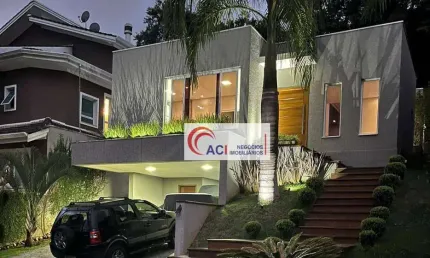 Casa de Condomínio para venda em Vila Verde de 142.00m² com 2 Quartos, 2 Suites e 4 Garagens