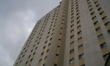 Apartamento para venda em gopoúva de 54.00m² com 2 quartos e 1 garagem