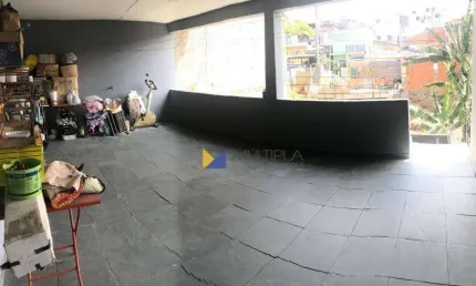 Casa para venda em cocaia de 110.00m² com 2 quartos e 3 garagens