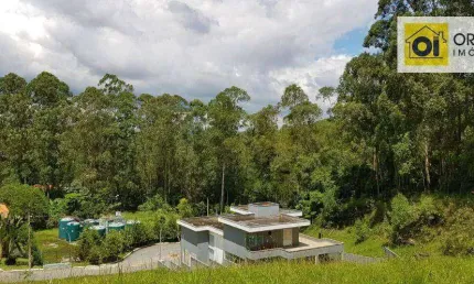 Terreno en Condomínio para venda em Residencial Morada Da Serra de 384.00m²