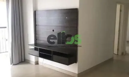 Apartamento para venda em Parque Campolim de 59.00m² com 2 Quartos, 1 Suite e 1 Garagem