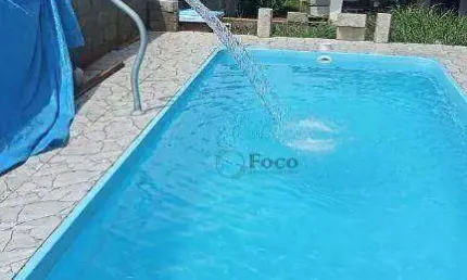 Chácara para venda em ferreiras de 1000.00m² com 3 quartos, 2 suites e 12 garagens
