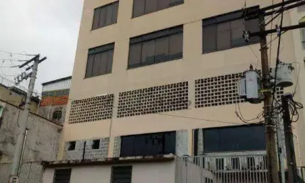 Prédio comercial para alugar em vila hulda de 2780.00m² com 15 garagens