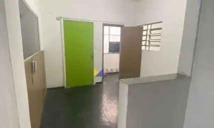 Sala comercial para alugar na Rua Presidente Prudente, 271, Jardim São Paulo, Guarulhos