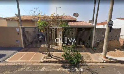 Casa para venda em Parque Residencial Maria Zorita de 150.00m² com 3 Quartos, 1 Suite e 2 Garagens