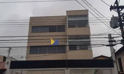 Prédio Comercial para venda em Jardim Bom Clima de 500.00m² com 6 Garagens