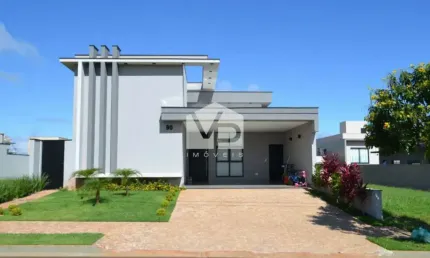 Casa de condomínio para venda em residencial alto do castelo de 197.00m² com 3 quartos, 3 suites e 4 garagens