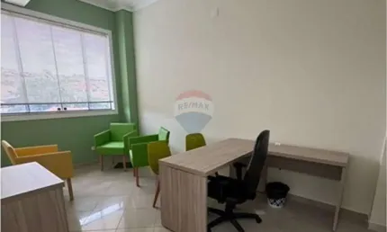 Sala Comercial para alugar em Paulista de 11.00m² com 1 Quarto
