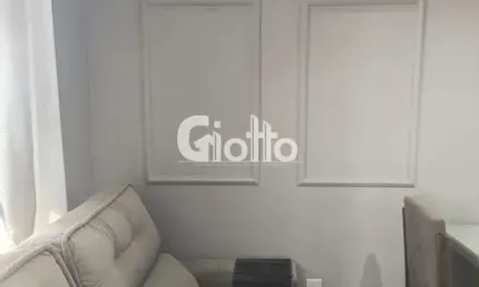 Casa de Condomínio para venda em Jardim Layr de 68.00m² com 2 Quartos e 2 Garagens