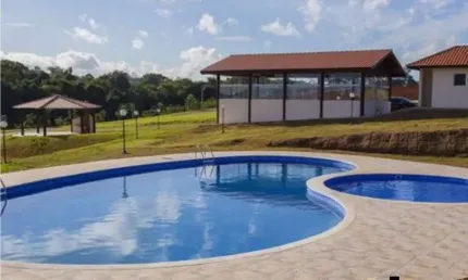 Terreno para venda em jardim novo horizonte de 200.00m²
