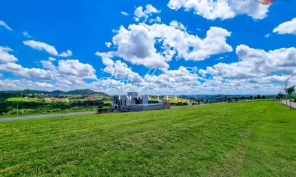 Terreno para venda em chácara terra nova de 451.00m²