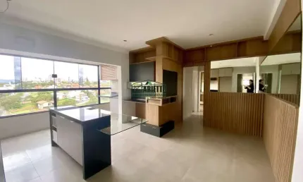 Apartamento para venda em Jardim América de 67.00m² com 2 Quartos, 1 Suite e 2 Garagens