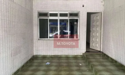 Sobrado para venda em Centro de 200.00m² com 3 Quartos, 1 Suite e 1 Garagem