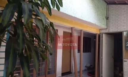 Casa para venda em cidade jardim cumbica de 260.00m² com 5 quartos e 3 garagens