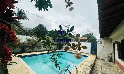 Casa para venda em Maravista de 250.00m² com 2 Quartos, 1 Suite e 3 Garagens