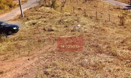 Terreno para venda em Área Industrial - 3 de 250.00m²