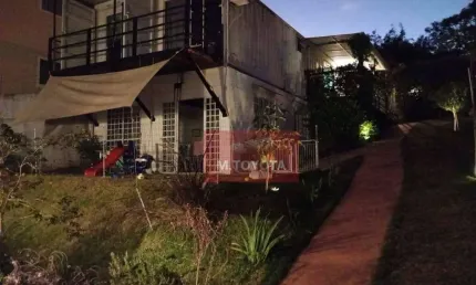 Casa para venda em Jardim Santa Helena de 300.00m² com 3 Quartos e 1 Suite