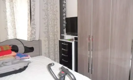 Apartamento para venda em Conceição de 58.00m² com 3 Quartos e 1 Garagem