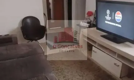 Apartamento para venda em Campanário de 48.00m² com 2 Quartos e 1 Garagem