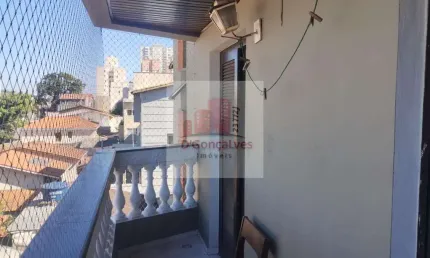 Apartamento para alugar em Conceição de 55.00m² com 2 Quartos, 1 Suite e 1 Garagem