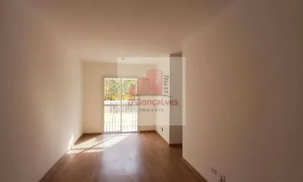 Apartamento para venda e aluguel em centro de 80.00m² com 3 quartos, 1 suite e 1 garagem