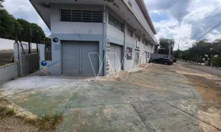 Imóvel comercial para alugar em conjunto habitacional vila santana (sousas) de 80.00m² com 4 garagens