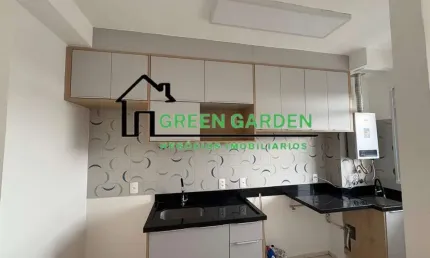 Apartamento para alugar em vila rio branco de 54.00m² com 2 quartos e 1 garagem