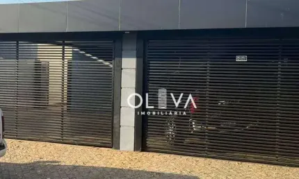 Casa para alugar em Jardim Santa Catarina de 300.00m² com 1 Quarto e 1 Suite