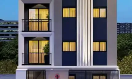 Apartamento para venda em vila rio branco de 28.58m² com 1 quarto