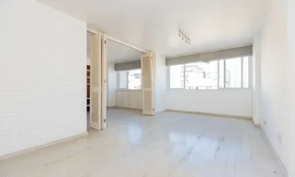 Apartamento para venda em Jardim Europa de 134.00m² com 2 Quartos, 1 Suite e 1 Garagem