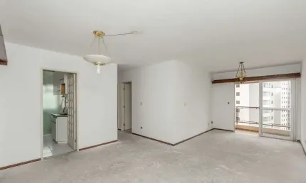 Apartamento para venda em lauzane paulista de 63.00m² com 2 quartos e 1 garagem