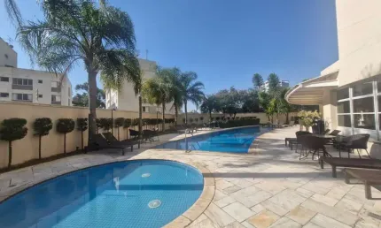 Cobertura para venda em santana de 264.00m² com 4 quartos e 2 suites