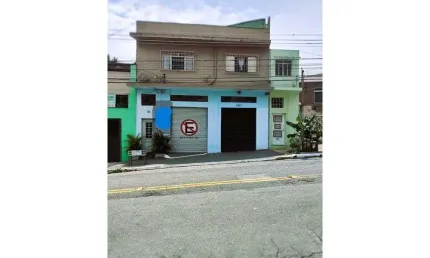 Casa para venda em vila aricanduva de 200.00m² com 2 quartos e 2 garagens