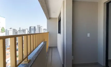 Apartamento para venda em vila olímpia de 39.00m² com 2 quartos