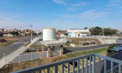 Apartamento para venda em jardim independência de 48.00m² com 2 quartos e 1 garagem