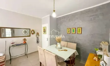 Apartamento para venda em jardim inocoop de 58.00m² com 2 quartos e 1 garagem