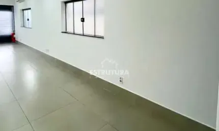 Casa comercial para alugar no Centro, Rio Claro 