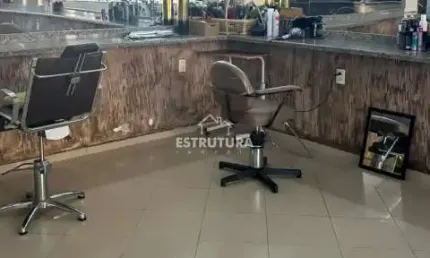 Casa comercial para alugar no Centro, Rio Claro 