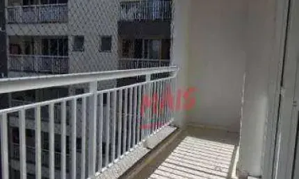 Apartamento para venda em Encruzilhada de 49.00m² com 1 Quarto e 1 Garagem